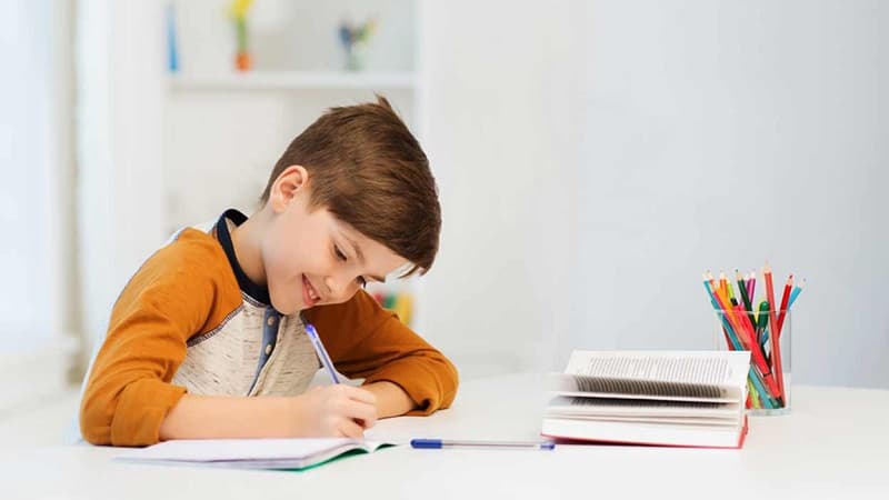 پیشدبستانی و دبستان غیر دولتی مهر دانش؛ انتخابی مطمئن برای آینده فرزند شما